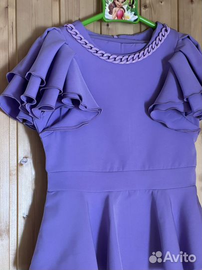 Костюм брючный детский