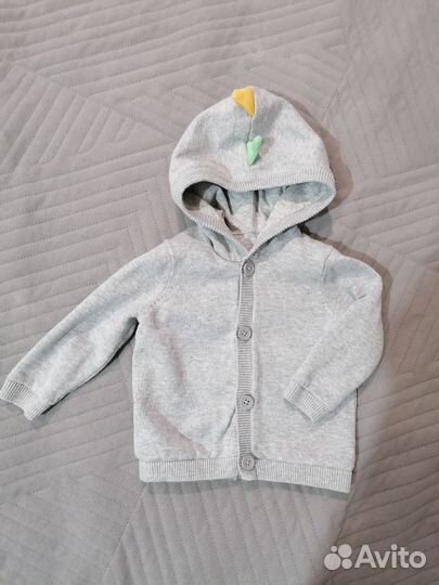 Кофта для малыша