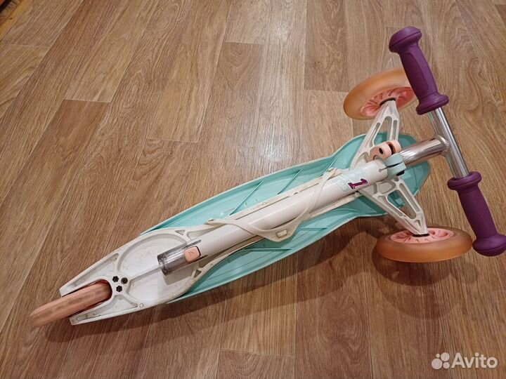 Самокат детский oxelo B1