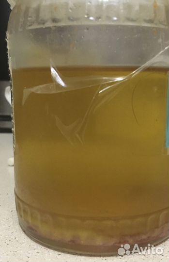 Чай и масло из бархатцев