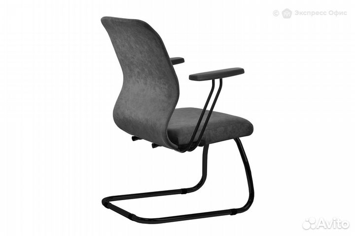 Конференц-кресло SU-Mr-4 подл.109/осн.008