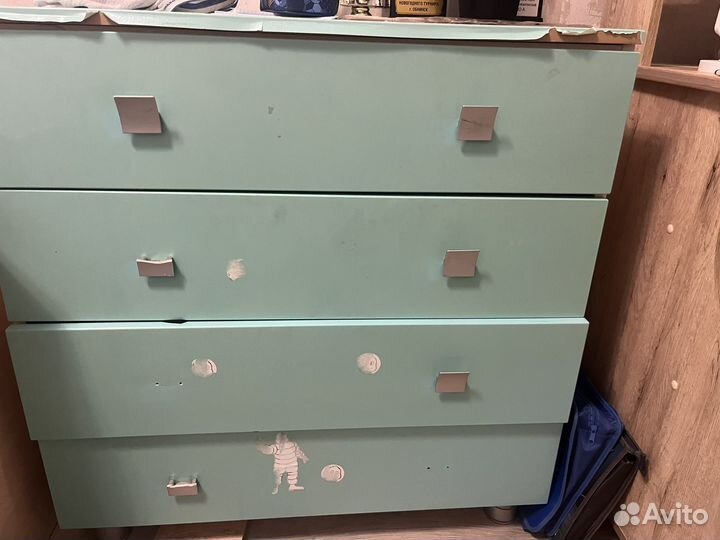 Продам детский гарнитур