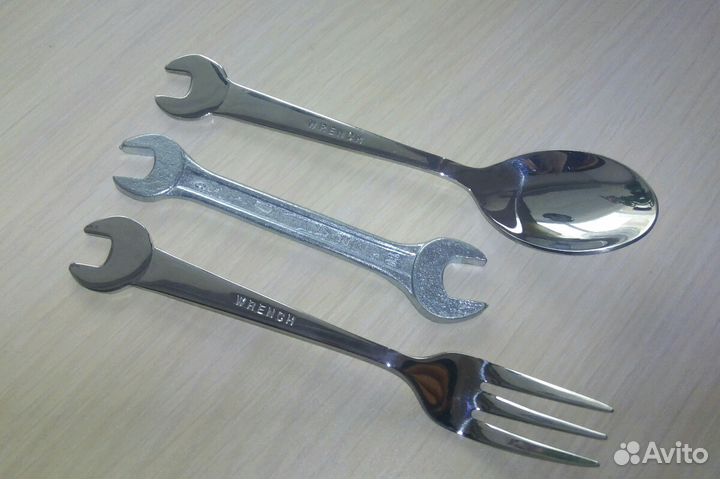 Подарочный столовый набор