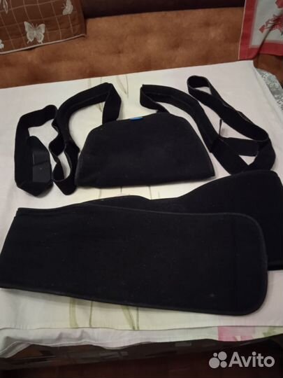 Бандаж на плечевой сустав и руку