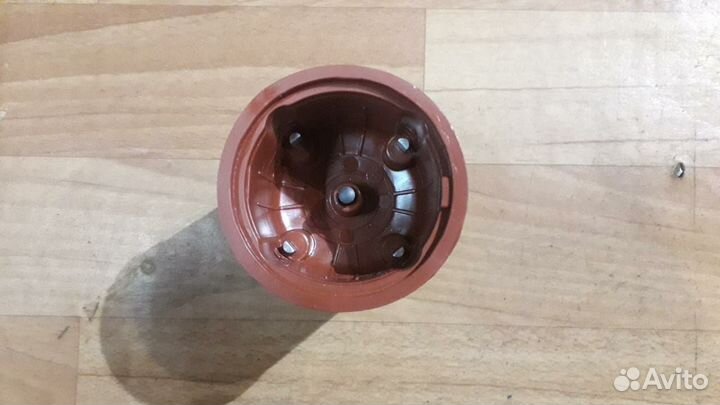 Крышка трамблера opel astra 1.4 91-05