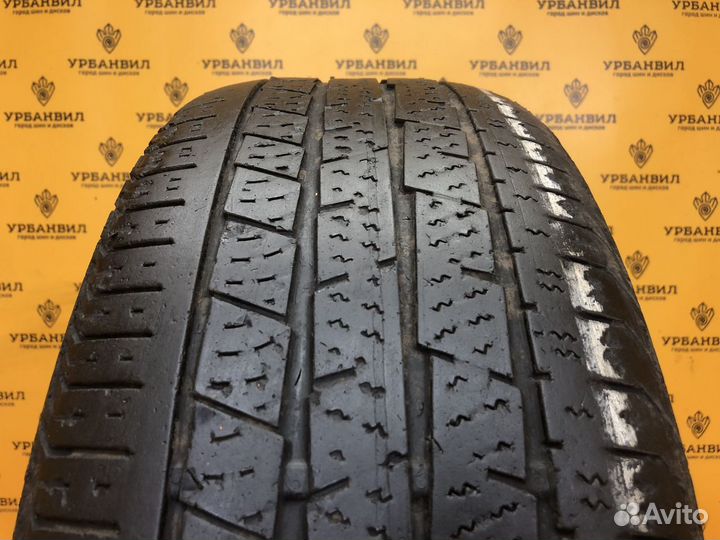 Continental ContiCrossContact LX Sport 225/60 R17 99H