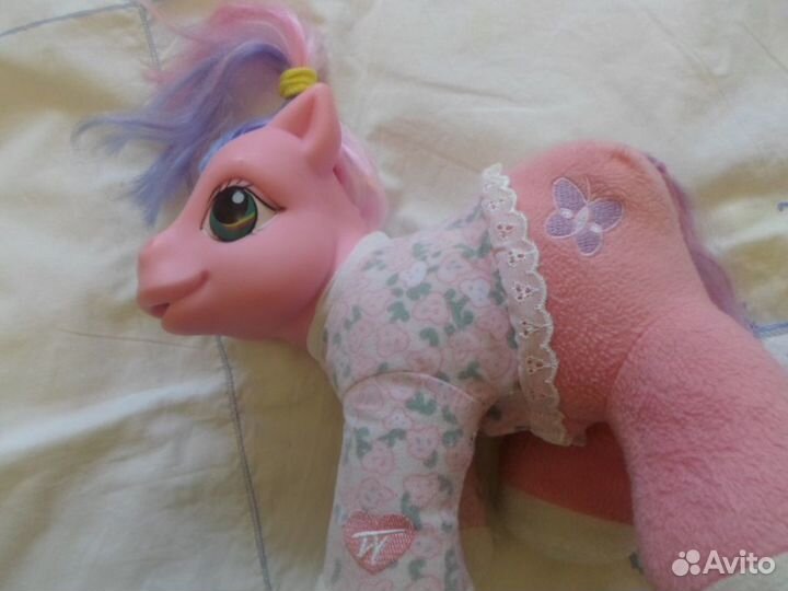 Детские игрушки бу