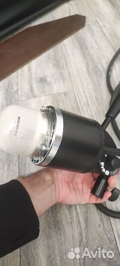 Генераторная голова Profoto ProB Head plus UV Zoom