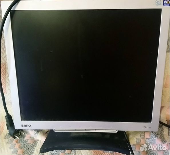 Монитор для компьютера