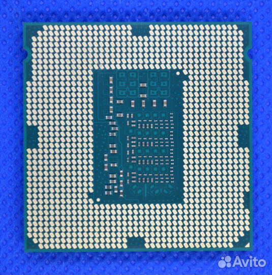 Intel Xeon E3-1271 v3 (i7 4790) /LGA1150