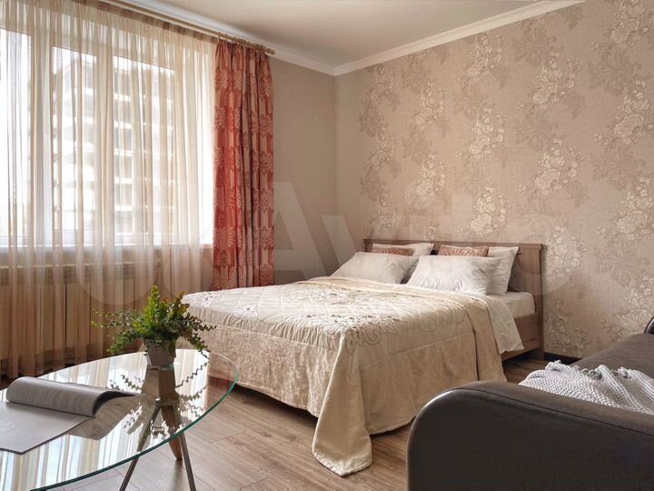 2-к. квартира, 70 м², 2/5 эт.
