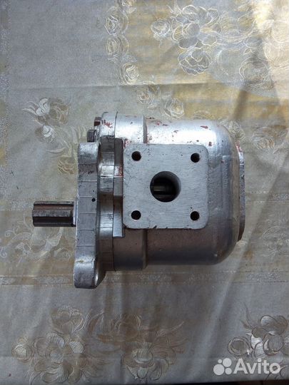 Насос нш 32
