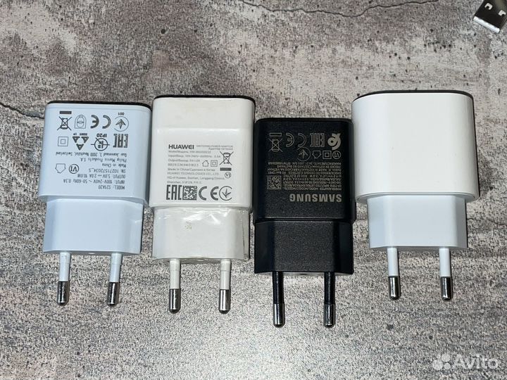 Кабель для iPhone