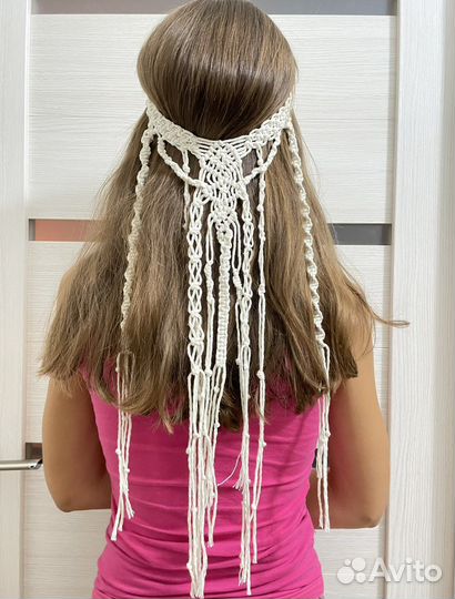 Украшение для волос