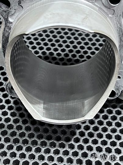 Цилиндр Kawasaki KX 450F 2006-2008