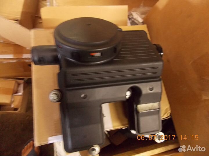 Порше Маслоотделитель 94810713522 катушка зажиган