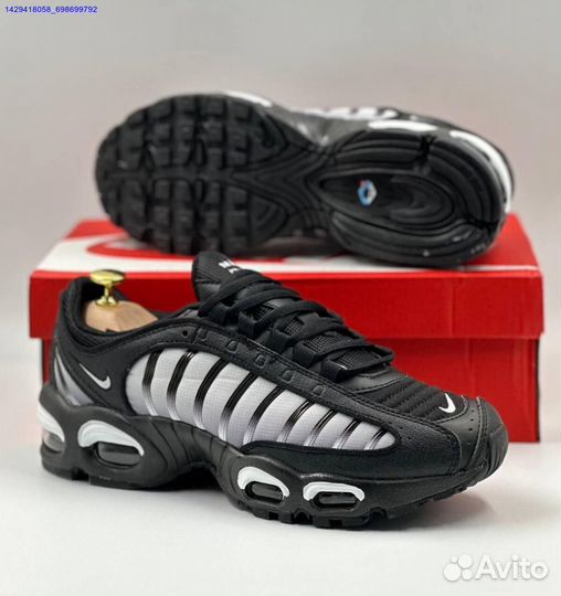 Nike Air Max Tailwind 4 (Арт.40783)
