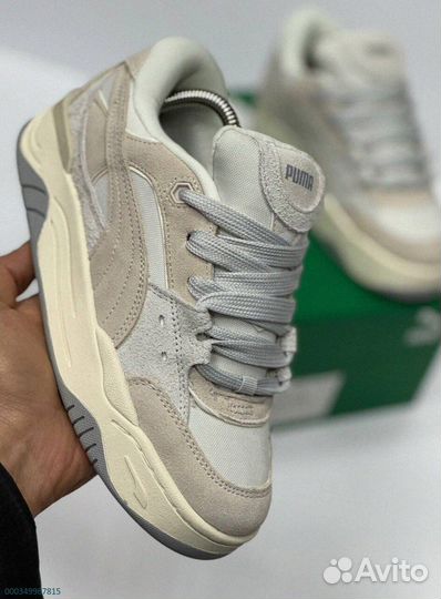 Puma 180: Ваши идеальные кроссовки (37-41)