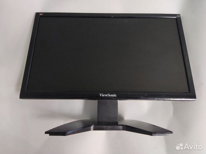 Монитор viewsonic va2212a 22дюйма VGA