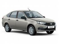 Новый ВАЗ (LADA) Granta 1.6 MT, 2024, цена от 937 000 руб.