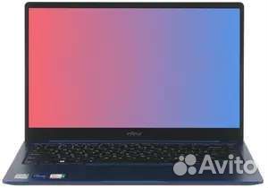 Ноутбукinfinix InBook X2 XL23