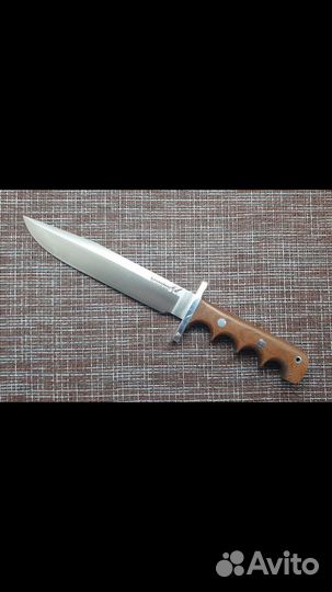 Нож Blackjack Model 14