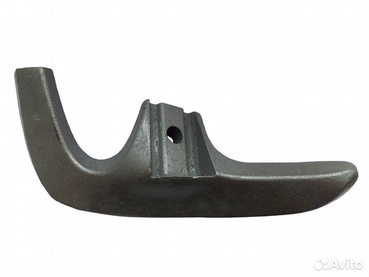 Лопасть Brinkmann
