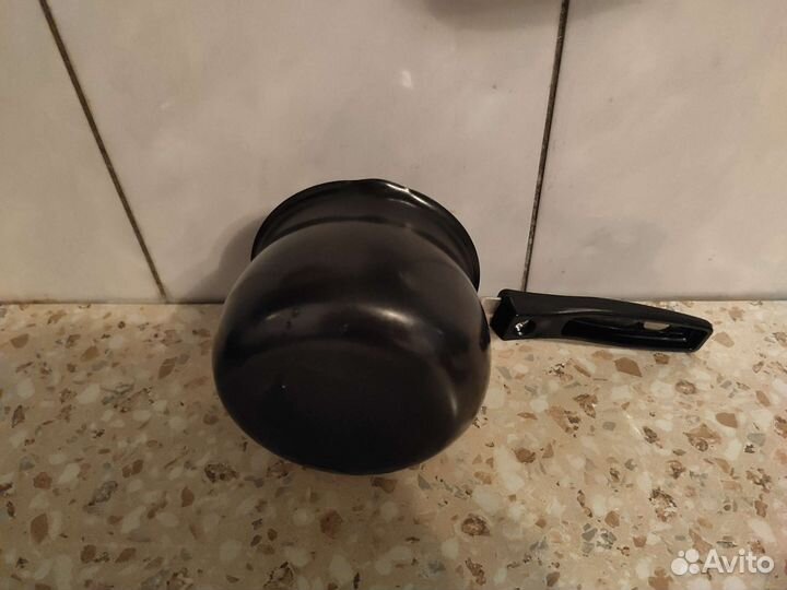 Турка для кофе