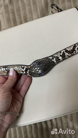 Сумка от richezza бу