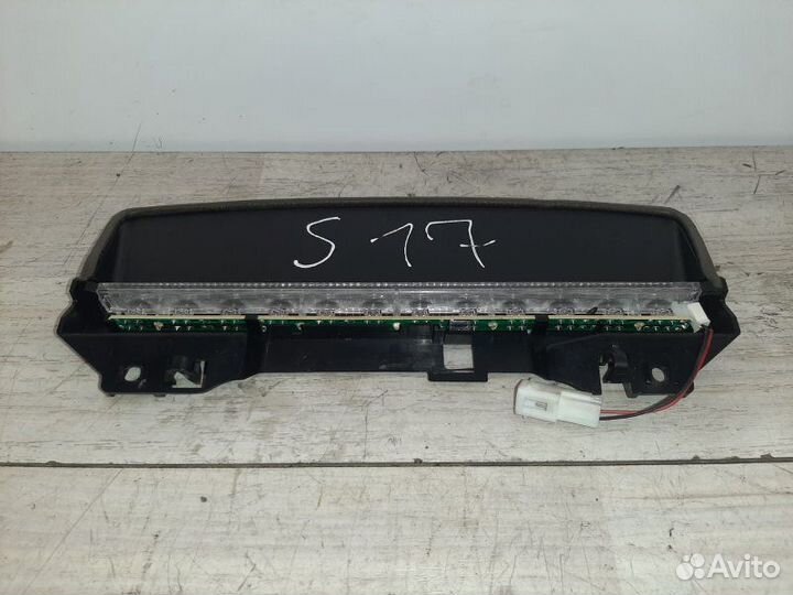 Стоп-сигнал Jaguar X-Type X400 2.1 YB AJV6 2003