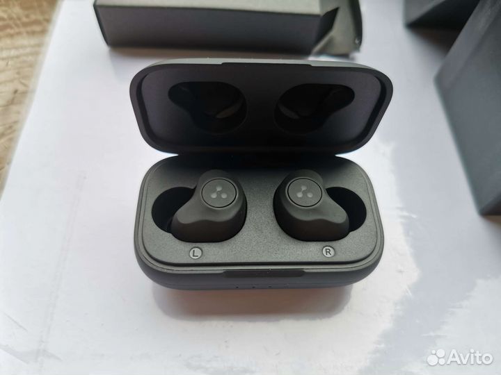 Беспроводные наушники Syllable S115 plus