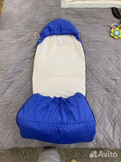 Кокон в коляску