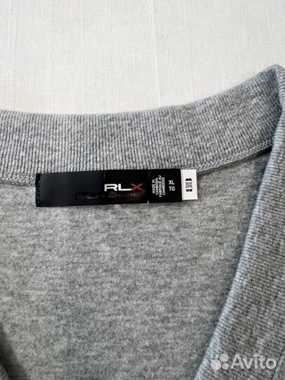 Кофта женская RLX (Ralph Lauren) - S