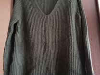 Пуловер женский 48 50, Костюм Kappa, туника