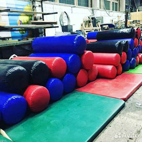 Боксерская груша