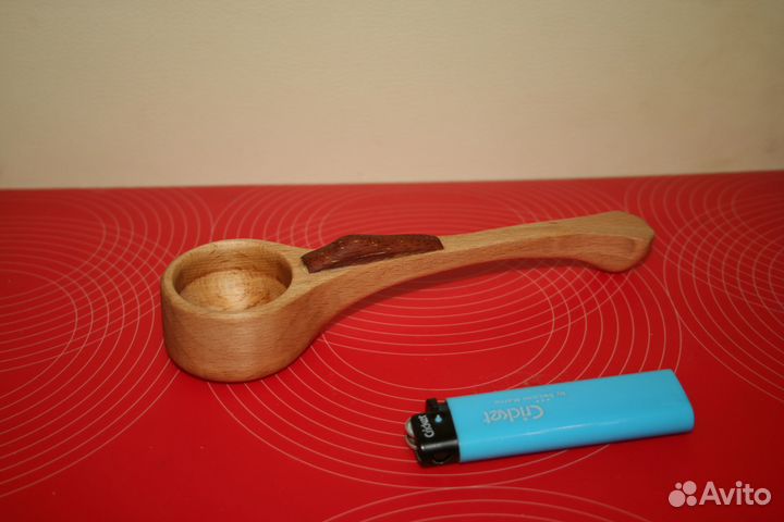 Ложка мерная для кофе