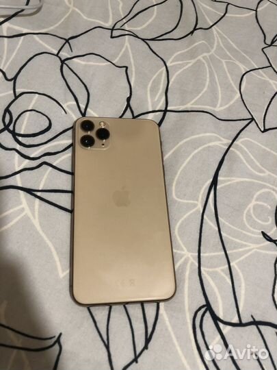 iPhone 11 pro max 256 обмен