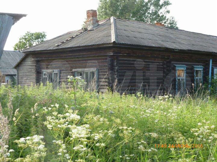 Участок 30 сот. (СНТ, ДНП)