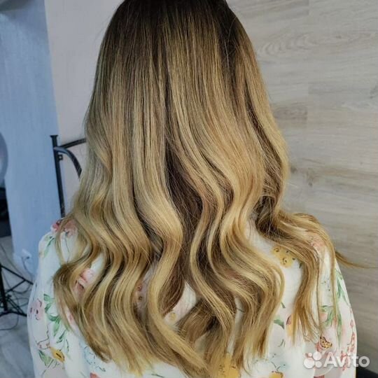 Стрижки и Окрашивания. Ботокс. Кератин