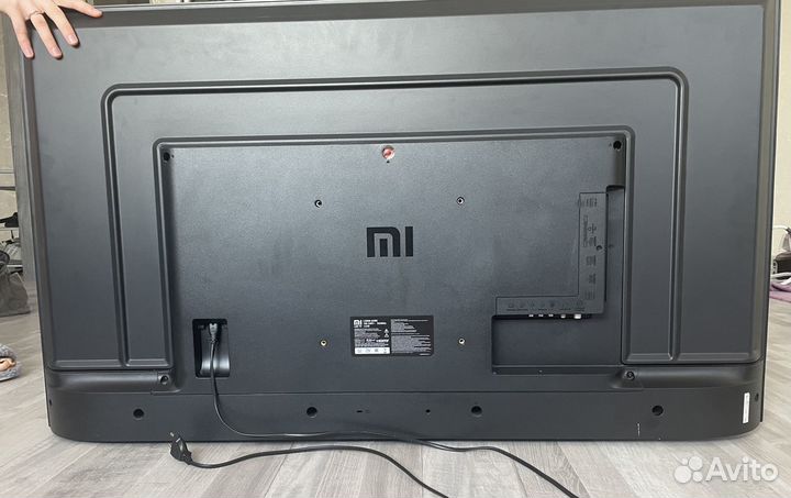Xiaomi mi tv p1 50