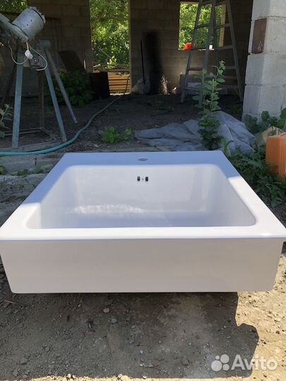 Бронь Мойка керамическая IKEA domsjo