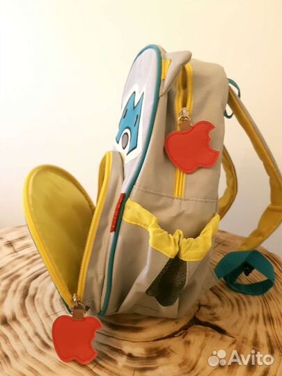 Рюкзак детский