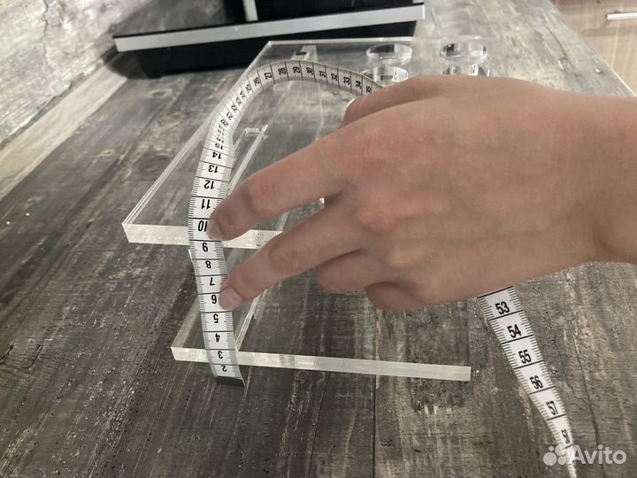 Подставка для рюмок / цветов