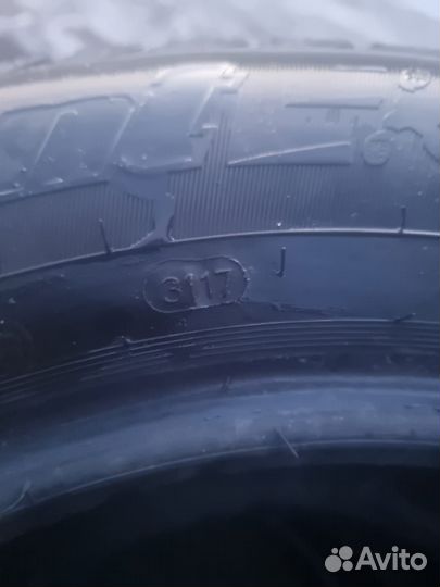 Cordiant Snow Cross 215/70 R16