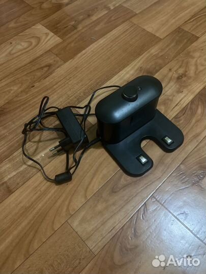 Робот пылесос с влажной уборкой моющий