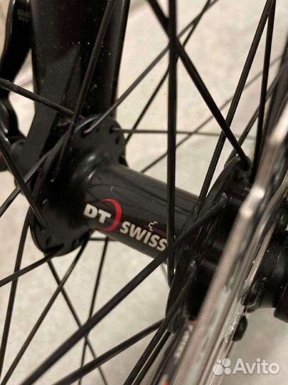 Двухподвес BMW Enduro Bike(Оригинал)