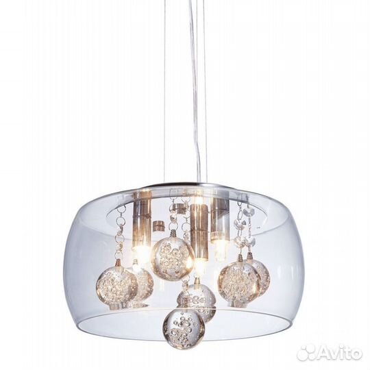 Люстра светильник