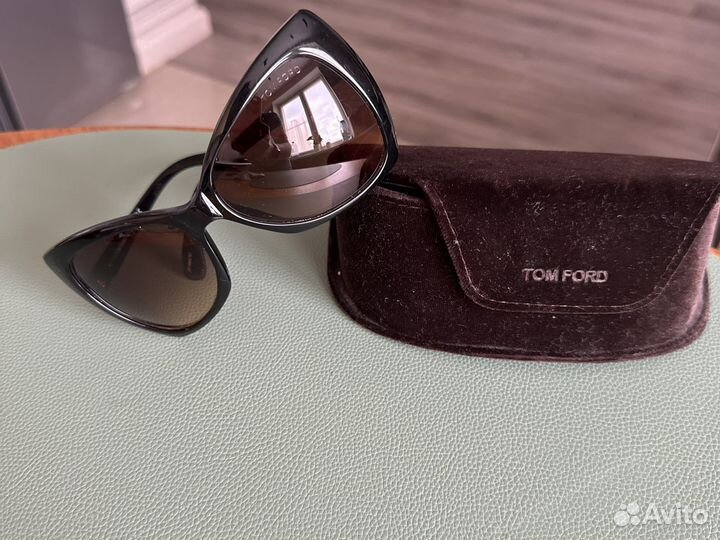 Очки Tom Ford