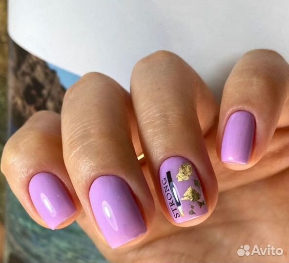 Мастер маникюра с выездом на дом