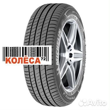 Michelin Primacy 3 215/45 R16